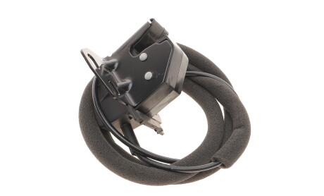 Фото 4 - Ручка / Замок ROTWEISS RWS3012