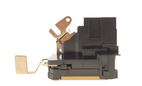 Замок двери (передней/R) Fiat Ducato 94-02 - ROTWEISS RWS3020