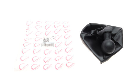 Чехол ручки КПП Fiat Doblo 01- - ((735424356)) ROTWEISS RWS3024