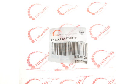 Фото 5 - Елемент трансмиссии ROTWEISS RWS3028