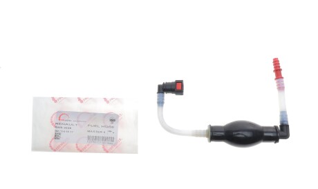 Фото 2 - Паливний насос ROTWEISS RWS3039