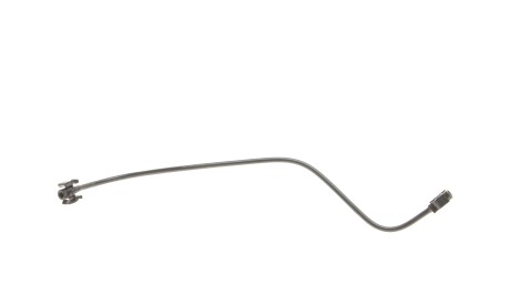 Шланг системи охолодження Citroen Jumpy/Peugeot Expert 1.6/2.0HDi 06- - ((1323CP)) ROTWEISS RWS3042