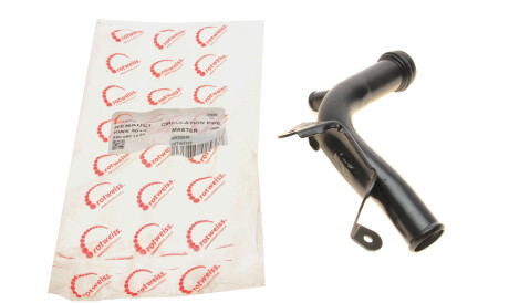 Фото 2 - Патрубок системи охолодження ROTWEISS RWS3048