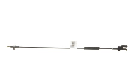 Трос двери (передней) Fiat Doblo 00- (L) - ROTWEISS RWS3051