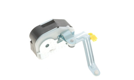 Фото 3 - Замок / Ручка ROTWEISS RWS3057