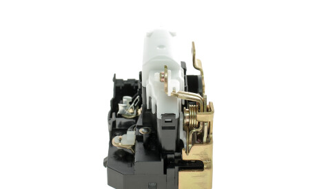 Фото 2 - Ручка / Замок ROTWEISS RWS3058