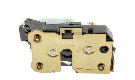 Фото 3 - Ручка / Замок ROTWEISS RWS3058