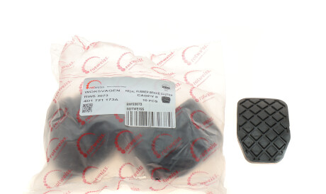 Фото 2 - Інший елемент зчеплення ROTWEISS RWS3073