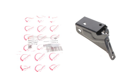 Кронштейн педали сцепления Renault Trafic 00- - ((4414048, 91159853, 7701053596)) ROTWEISS RWS3082