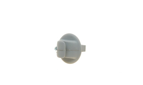 Кронштейн крепления солнцезащитного козырька Renault Kangoo/Trafic 97-08 - ROTWEISS RWS3091