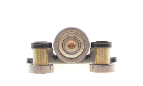 Фото 4 - Елемент кузова ROTWEISS RWS3093