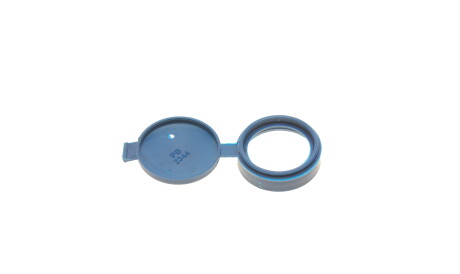 Фото 3 - Розширювальний бачок ROTWEISS RWS3113