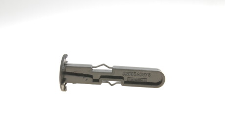 Кронштейн крепления радиатора Renault Megane 01-07 - ROTWEISS RWS3125