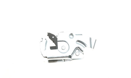 Фото 2 - Ручка / Замок ROTWEISS RWS3130