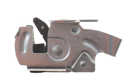 Замок двери (задней) Fiat Fiorino 07- - ROTWEISS RWS3132