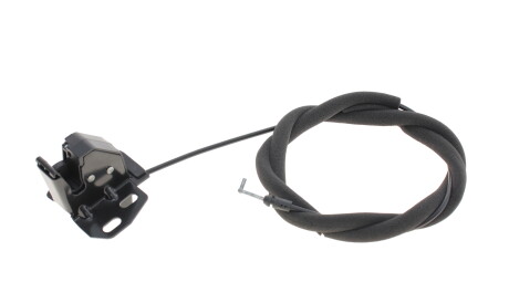 Фото 2 - Ручка / Замок ROTWEISS RWS3136