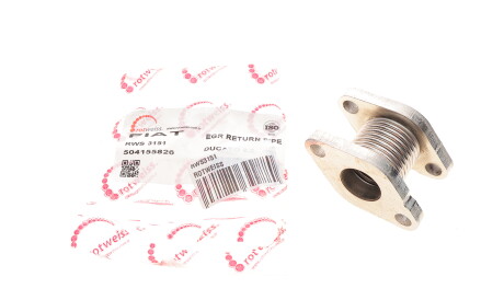 Фото 2 - Автозапчасть ROTWEISS RWS3151