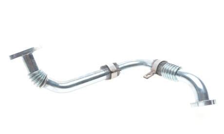 Трубка клапана EGR VW Crafter 06-11 - ROTWEISS RWS3154