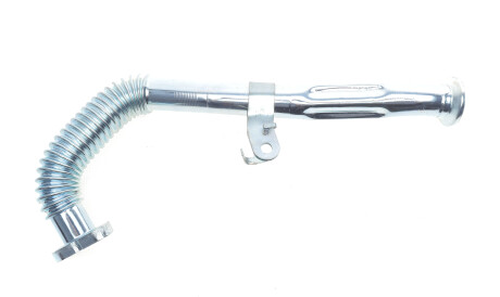 Трубка клапана EGR Renault Trafic 2.0 dCi 01- - ROTWEISS RWS3162