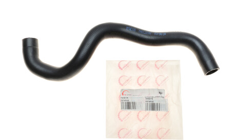 Фото 2 - Патрубок системы охлаждения ROTWEISS RWS3176