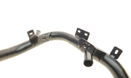 Фото 3 - Патрубок системи охолодження ROTWEISS RWS3207