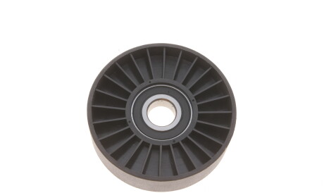 Фото 2 - Патрубок системы охлаждения ROTWEISS RWS3266