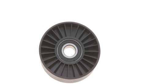 Фото 3 - Патрубок системы охлаждения ROTWEISS RWS3266