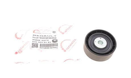 Фото 2 - Ролик ременя приводного ROTWEISS RWS3272