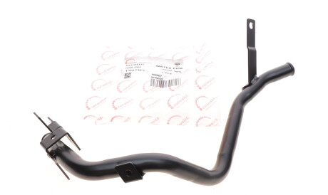 Фото 2 - Патрубок системы охлаждения ROTWEISS RWS3337