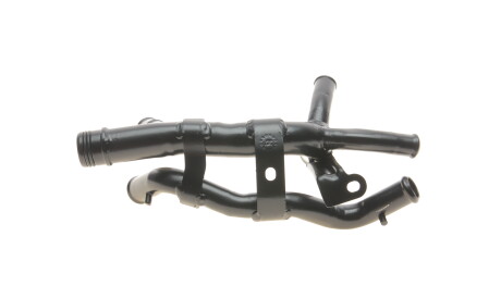 Трубка системи охолодження VW Crafter 2.0 TDI 06-16 - ((03L121049G)) ROTWEISS RWS3340