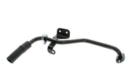 Трубка системы охлаждения Fiat Fiorino 08- - ROTWEISS RWS3348