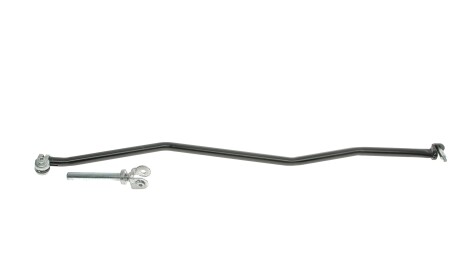 Рычаг переключения передач КПП Renault Logan/Sandero 04- - ROTWEISS RWS3353