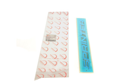 Надпись "Sprinter" MB Sprinter 907 - ROTWEISS RWS3376