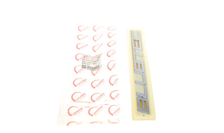 Надпись "BLUETEC" MB Sprinter 907/Vito 447 - ROTWEISS RWS3378