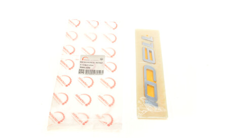 Надпись "119CDI" MB Vito 447 - ROTWEISS RWS3390