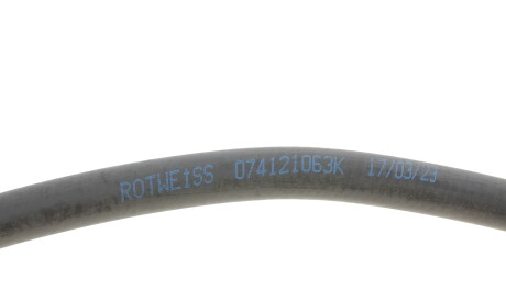 Фото 3 - Патрубок системы охлаждения ROTWEISS RWS3402