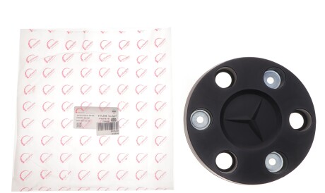 Фото 2 - Автозапчасть ROTWEISS RWS3412