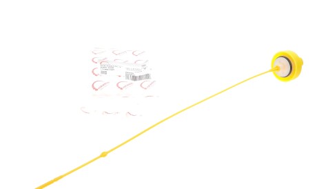 Фото 2 - Щуп масляный ROTWEISS RWS3420