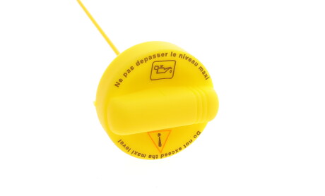 Фото 5 - Щуп масляный ROTWEISS RWS3420