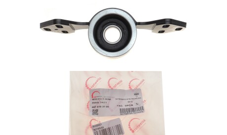 Фото 2 - Автозапчасть ROTWEISS RWS3421