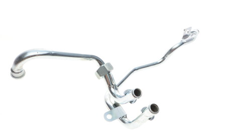 Трубка системы охлаждения Fiat Punto/Doblo 1.9D 04-10 - ROTWEISS RWS3425