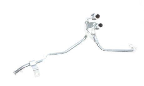 Трубка системы охлаждения Fiat Punto/Doblo 1.9D 04-10 - ROTWEISS RWS3426