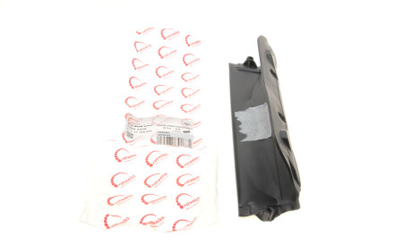 Перегородка моторного отсека BMW X5 (E70) 06-13 (средняя) - ((51717169420, 51717169421, 51717169419)) ROTWEISS RWS3439