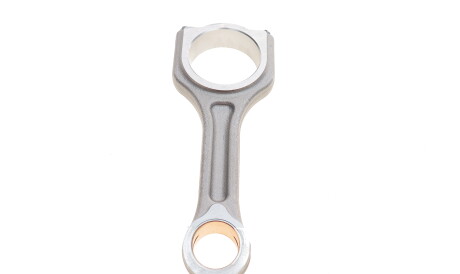 Фото 3 - Шатун двигуна ROTWEISS RWS3455