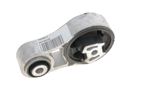 Фото 2 - Автозапчасть ROTWEISS RWS3517