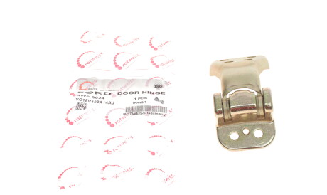 Фото 2 - Двері ROTWEISS RWS3524