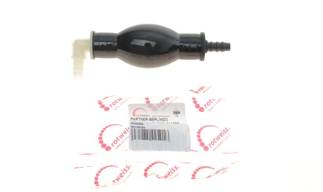 Фото 2 - Паливний насос ROTWEISS RWS3525