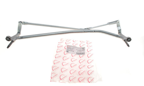 Фото 2 - Мотор склоочисника ROTWEISS RWS3528