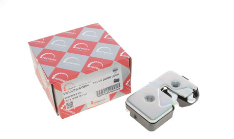 Фото 3 - Автозапчасть ROTWEISS RWS3530