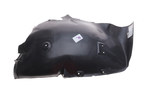 Фото 3 - Подкрылок ROTWEISS RWS3545